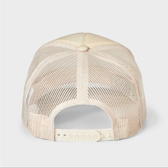 The Coconut Collective Mojave Desert Trucker Hat - Picture 3 of 3